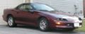 Get 1997 Chevrolet Camaro PDF manuals and user guides