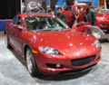 Get 2006 Mazda RX-8 PDF manuals and user guides