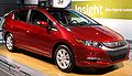 Get 2010 Honda Insight PDF manuals and user guides