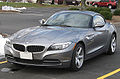 Get 2010 BMW Z4 PDF manuals and user guides