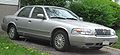 Get 2006 Mercury Grand Marquis PDF manuals and user guides