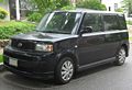 Get 2004 Scion xB PDF manuals and user guides