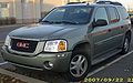 Get 2002 GMC Envoy XL PDF manuals and user guides