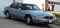 Get 1997 Buick LeSabre PDF manuals and user guides