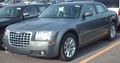 Get 2007 Chrysler 300 PDF manuals and user guides