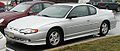 Get 2004 Chevrolet Monte Carlo PDF manuals and user guides