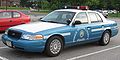 Get 2009 Ford Crown Victoria PDF manuals and user guides