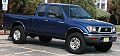 Get 1998 Toyota Tacoma PDF manuals and user guides