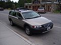 Get 2002 Volvo V70 PDF manuals and user guides