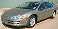 Get 2004 Dodge Intrepid PDF manuals and user guides
