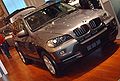 Get 2007 BMW X5 PDF manuals and user guides