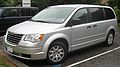 Get 2008 Chrysler Town & Country PDF manuals and user guides