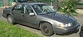 Get 1993 Chevrolet Lumina PDF manuals and user guides