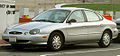 Get 1999 Ford Taurus PDF manuals and user guides