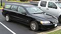 Get 2007 Volvo V70 PDF manuals and user guides