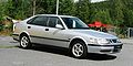 Get 2001 Saab 9-3 PDF manuals and user guides
