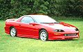 Get 1995 Chevrolet Camaro PDF manuals and user guides