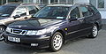 Get 2000 Saab 9-5 PDF manuals and user guides