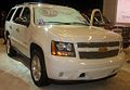 Get 2008 Chevrolet Tahoe PDF manuals and user guides