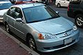 Get 2003 Honda Civic PDF manuals and user guides