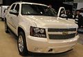 Get 2011 Chevrolet Avalanche PDF manuals and user guides