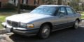 Get 1995 Buick LeSabre PDF manuals and user guides