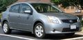 Get 2011 Nissan Sentra PDF manuals and user guides