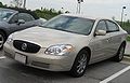 Get 2007 Buick Lucerne PDF manuals and user guides