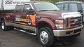 Get 2009 Ford F450 Super Duty Crew Cab PDF manuals and user guides