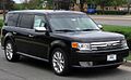 Get 2011 Ford Flex PDF manuals and user guides