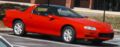 Get 1999 Chevrolet Camaro PDF manuals and user guides