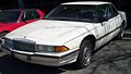Get 1993 Buick Regal PDF manuals and user guides