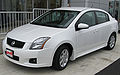 Get 2010 Nissan Sentra PDF manuals and user guides