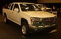 Get 2010 GMC Canyon Extended Cab PDF manuals and user guides