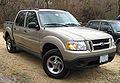 Get 2005 Ford Explorer Sport Trac PDF manuals and user guides