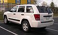 Get 2005 Jeep Grand Cherokee PDF manuals and user guides