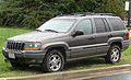 Get 2009 Jeep Grand Cherokee PDF manuals and user guides