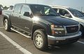 Get 2010 GMC Canyon Crew Cab PDF manuals and user guides