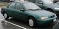 Get 1997 Ford Contour PDF manuals and user guides