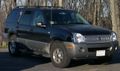 Get 2004 Mercury Mountaineer PDF manuals and user guides