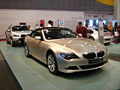 Get 2008 BMW 6 Series PDF manuals and user guides