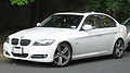 Get 2009 BMW 335 PDF manuals and user guides
