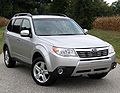 Get 2010 Subaru Forester PDF manuals and user guides