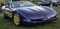 Get 1998 Chevrolet Corvette PDF manuals and user guides