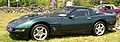 Get 1993 Chevrolet Corvette PDF manuals and user guides