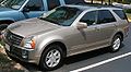 Get 2006 Cadillac SRX PDF manuals and user guides
