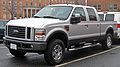 Get 2008 Ford F250 PDF manuals and user guides