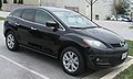 Get 2007 Mazda CX-7 PDF manuals and user guides