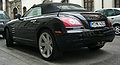 Get 2006 Chrysler Crossfire PDF manuals and user guides