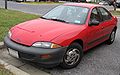Get 1999 Chevrolet Cavalier PDF manuals and user guides